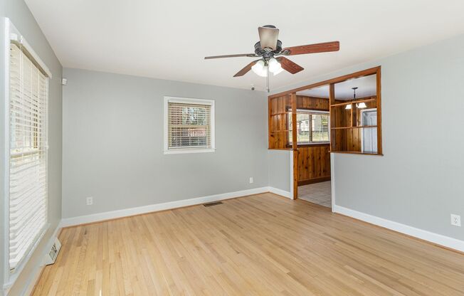 Move-in Ready!