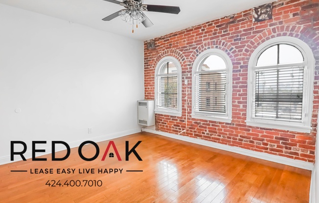 1616 1/2 N NORMANDIE AVE