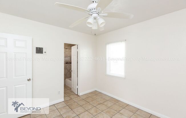 2 beds, 1 bath, 1,100 sqft, $2,988, Unit 4439 Estrella