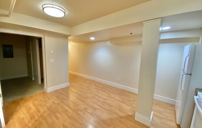 1 bed, 1 bath, 586 sqft, $1,495, Unit 112