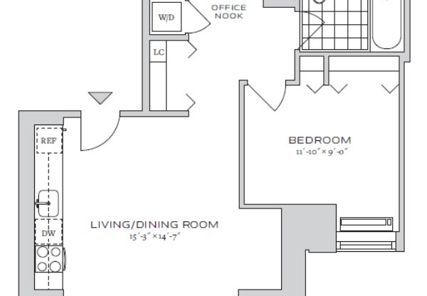 Partner-provided property photo