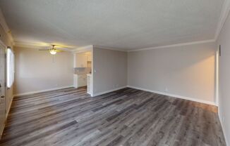 1 bed, 1 bath, 650 sqft, $2,050