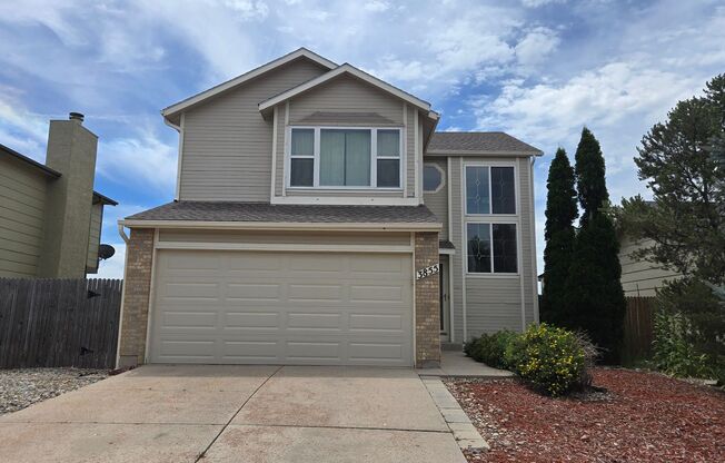 3855 Blazingwood Way - Woodland Hills - 4 Bed / 3 1/2 Bath / 2 Car Garage