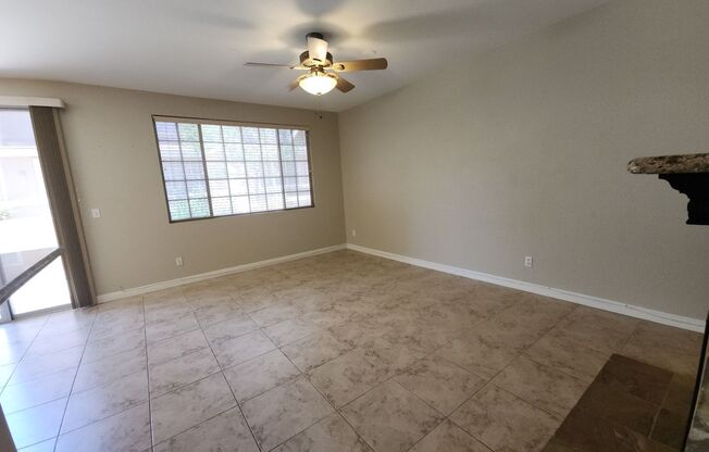Immaculate Two Story Townhouse style Condo in Summerlin.