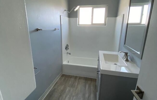 1 bed, 1 bath, 625 sqft, $2,495, Unit G