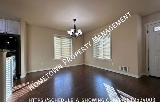 Partner-provided property photo