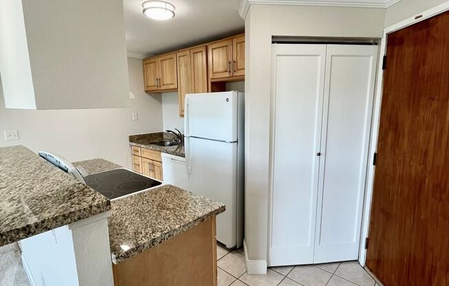 Golf View Apartments