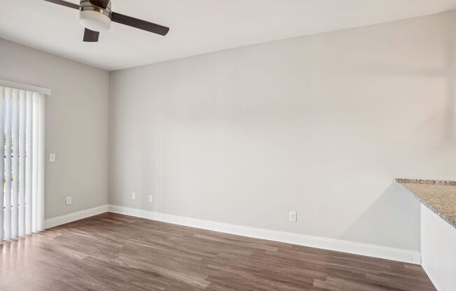 1 bed, 1 bath, 740 sqft, $1,599, Unit 600 - 3G