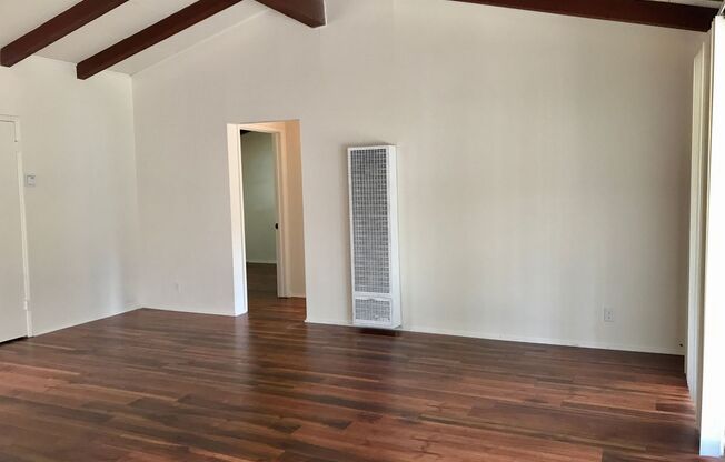 Cozy Burlingame Home