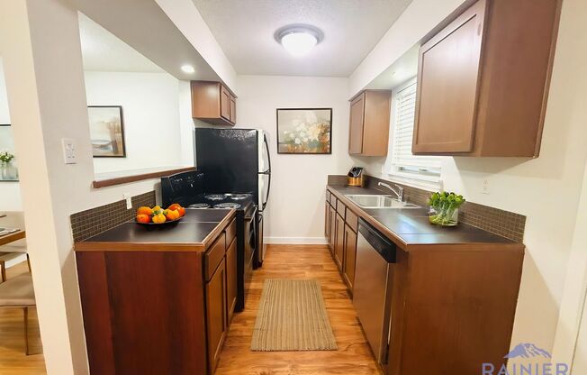 1 bed, 1 bath, 572 sqft, $1,299, Unit WIL-127