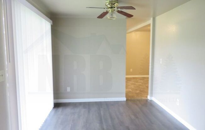 3 beds, 1.5 baths, $2,445