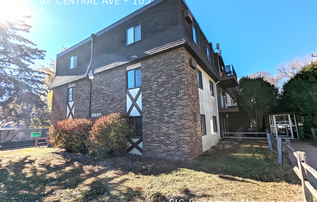 8050 NE CENTRAL AVE