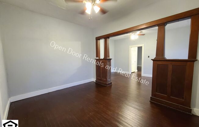 2 beds, 1 bath, 750 sqft, $749, Unit Apt 101