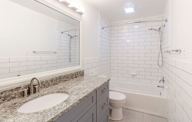 1 bed, 1 bath, 860 sqft, $2,320, Unit 203