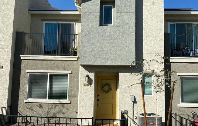 Americana Property Mgmt - 3bed Townhouse built in 2022 in the NW