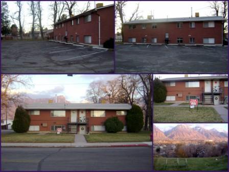 SINGLE FAMILY HOUSING -  2 bed/1 bath in Orem