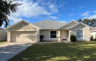 4/2 Home For Rent at 217 Grouper Court Poinciana, FL 34759