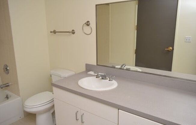 1 bed, 1 bath, 1,033 sqft, $2,995, Unit 1014-211