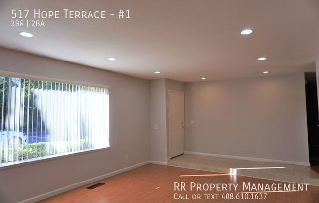 517 HOPE TERRACE