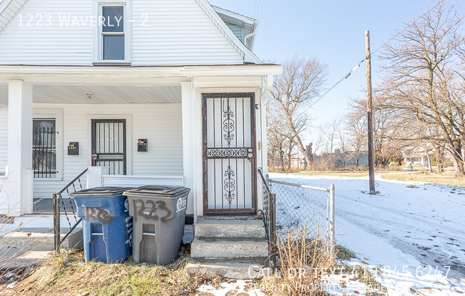 1223 WAVERLY