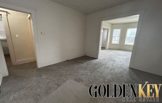 4609 Vancouver St, Detroit, MI 48204