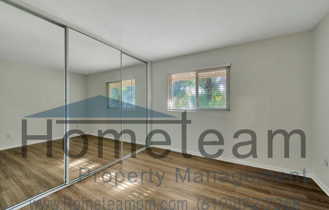 2 beds, 1.5 baths, $2,550, Unit # 4109