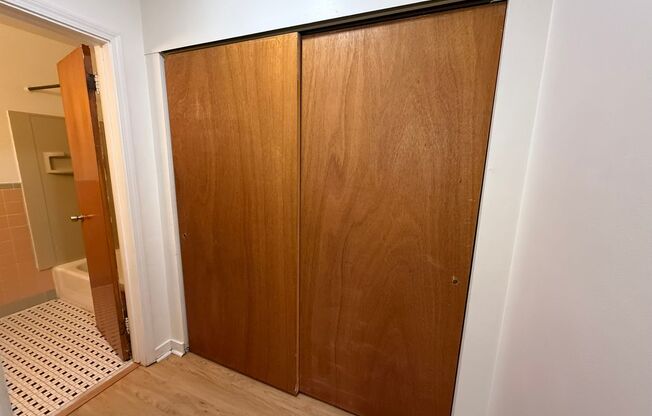 Studio, 1 bath, 487 sqft, $1,250, Unit Fifth 306