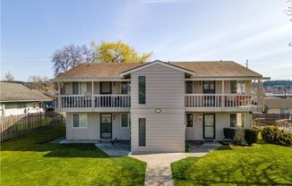NEWLY UPDATED 2 Bedroom, 1 Bathroom RENT SPECIAL $250 AMAZON GIFT CARD WITH SIGNED LEASE!