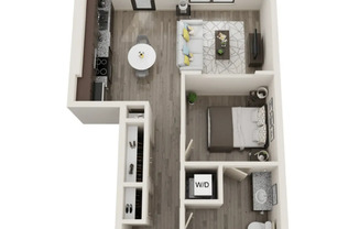 Partner-provided photo for $1499 unit