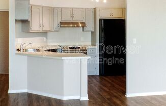 1 bed, 2 baths, 816 sqft, $1,600, Unit 808