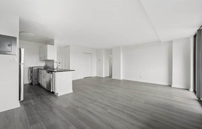 Ashlawn at Southern Towers