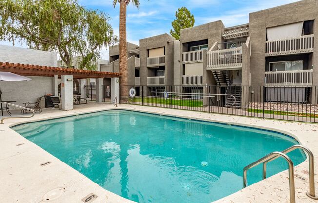 1 bed, 1 bath, 680 sqft, $1,200, Unit 307