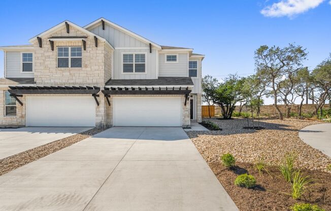 1538 Mckinney Dr, Leander, Texas 78641