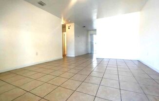 2 beds, 1.5 baths, $1,400