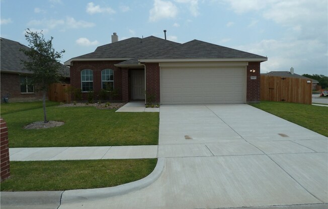 2 Master Bedrooms in this home