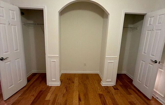 T.R. Lawing Realty Property