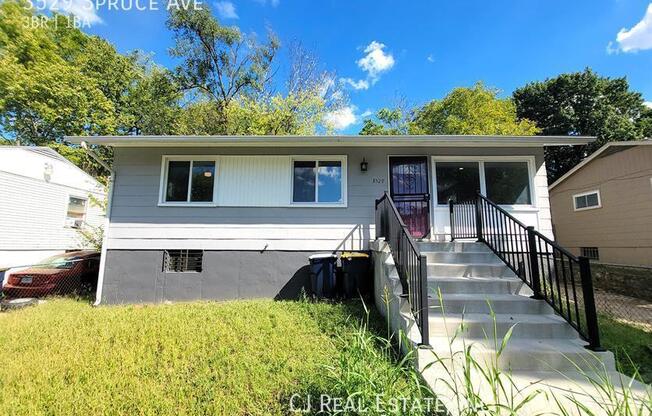 3529 SPRUCE AVE