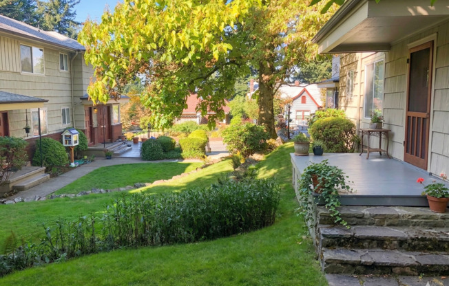 BURN01 - Northview Apartments