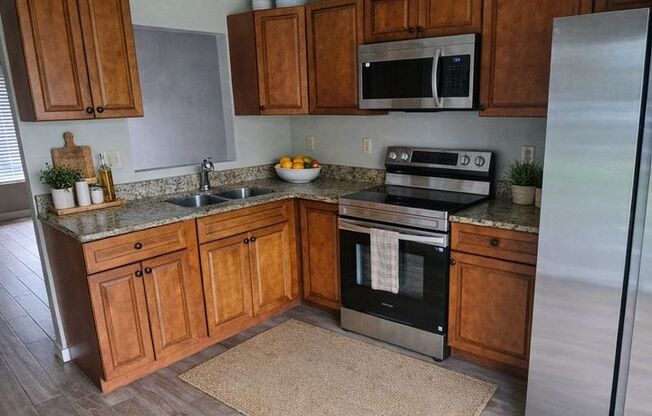 UCF Remodeled Duplex