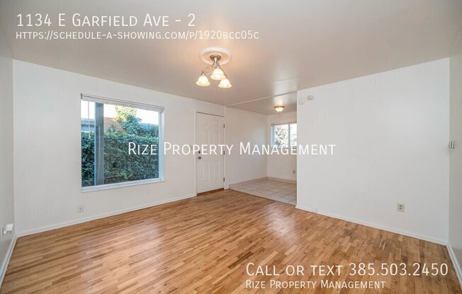 Partner-provided property photo