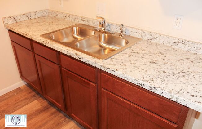Remodeled 1 bedroom in Washington Local