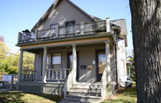 115 S W AVE