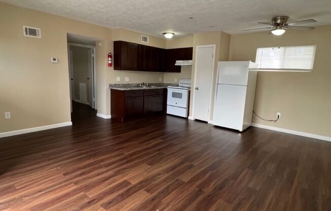 Main Plaza Apartments