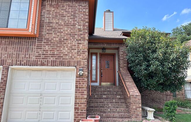 Charming 4BR, 3BA Home in Central Plano – Spacious & Convenient Location