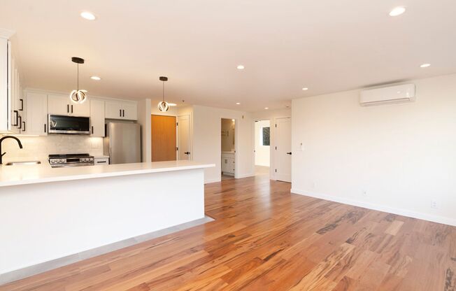 Park Avenue Apartments