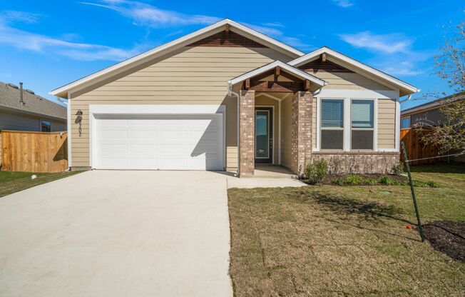 8202 Dampton Ln, Austin, Texas 78744