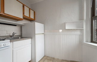 1 bed, 1 bath, 397 sqft, $2,400, Unit 7