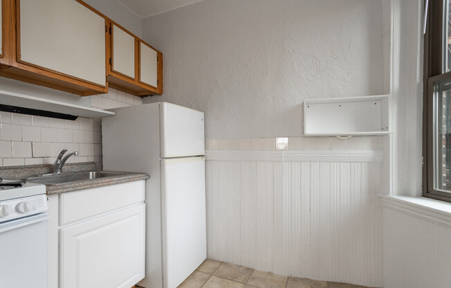 1 bed, 1 bath, 397 sqft, $2,400, Unit 7