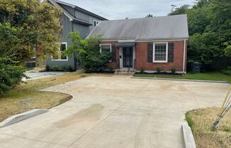 720 A Groves Park Rd Nashville, TN 37206
