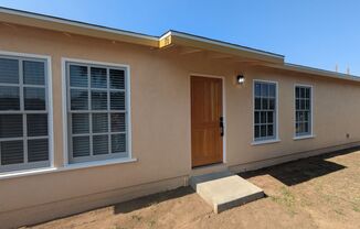!!!!!!! $1,000 MOVE IN BONUS!!!!! Brand New 2 Bedroom / 2 Bath ADU – Private Yard, Modern Living & Ready for You!